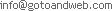 Gotoandweb